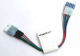 DAIKIN  Kabelbaum EHR5-5 (w) Zubehör, 5010992