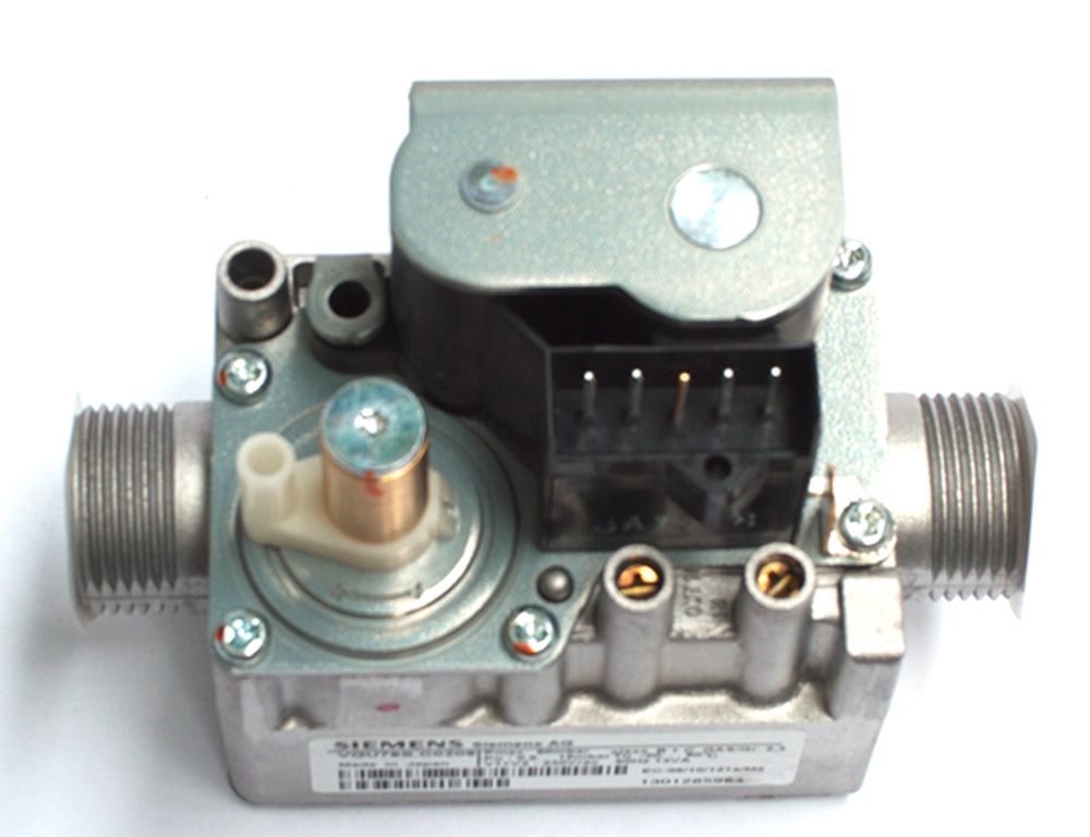 DAIKIN  Gasventil Siemens SMART für DAIKIN Altherma C Gas W top, 5011265
