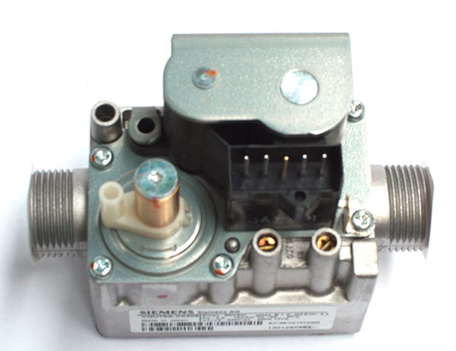 DAIKIN  Gasventil Siemens SMART für DAIKIN Altherma C Gas W top, 5011265