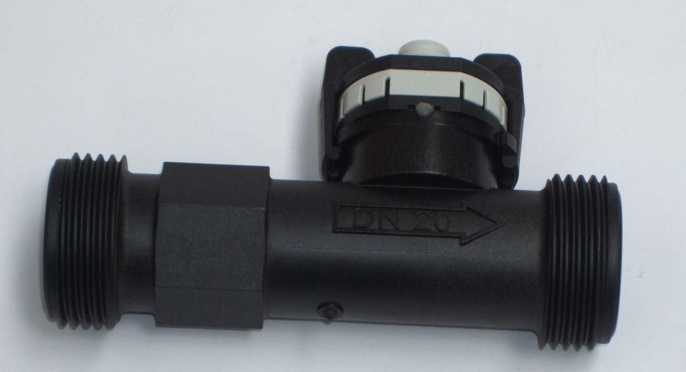 DAIKIN  Durchflusssensor HUBA Kontrolle für ROTEX GCU bis BJ 2017, 5011530