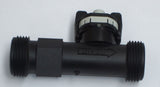 DAIKIN  Durchflusssensor HUBA Kontrolle für ROTEX GCU bis BJ 2017, 5011530
