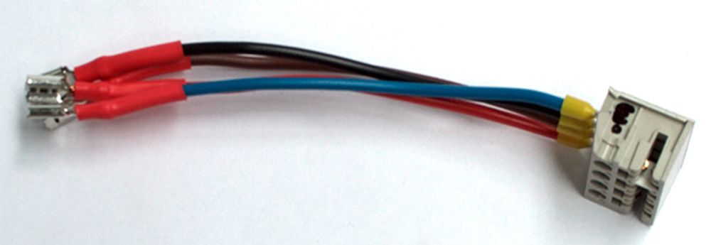 DAIKIN  Kabel Netzschalter für ROTEX A1-GSU-ESU bis BJ 2018, 5011814