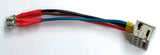 DAIKIN  Kabel Netzschalter für ROTEX A1-GSU-ESU bis BJ 2018, 5011814