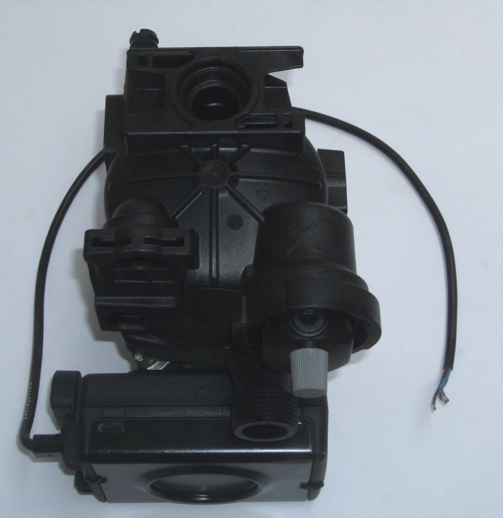 DAIKIN  Pumpe CaSiO3 ups 15-70 H12 Molex für ROTEX GW bis BJ 2019, 5011917