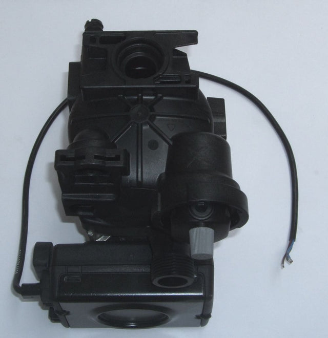 DAIKIN  Pumpe CaSiO3 ups 15-70 H12 Molex für ROTEX GW bis BJ 2019, 5011917