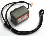 DAIKIN  Antrieb Umschaltventil für ROTEX A1 BO, GCU compact bis BJ 2018, 5012302