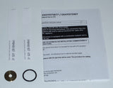 DAIKIN  Umbau-Set Propan - Begrenzer 525 für DAIKIN Altherma C Gas W top, 5013116