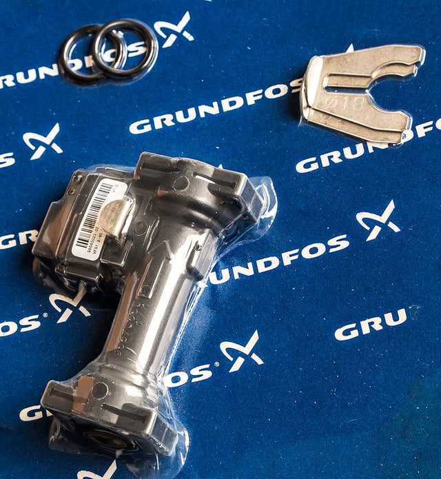 DAIKIN  Durchfluss-Sensor Set für DAIKIN Altherma R W 4 KW CA-Typ, 5015632