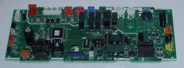 DAIKIN  Hauptplatine 8 KW RK_PCB08XBC für DAIKIN Altherma R ECH2O, 5017239