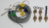 DAIKIN  Fühleraustausch SET HPSUc before v4 für DAIKIN Altherma R ECH2O, 5017377