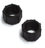 DAIKIN  Rändelmutter TR 32x3- 33mm für ROTEX HKV-Verteiler bis 2019, 5018070
