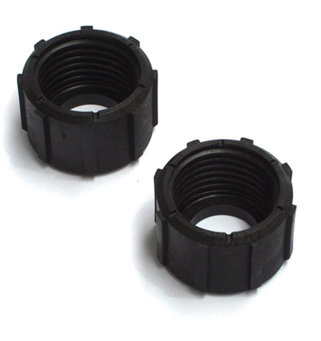 DAIKIN  Rändelmutter TR 32x3- 33mm für ROTEX HKV-Verteiler bis 2019, 5018070