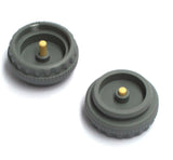 DAIKIN  Ventiladapter Stellantrieb für ROTEX HKV-Verteiler bis 2019, 5018074