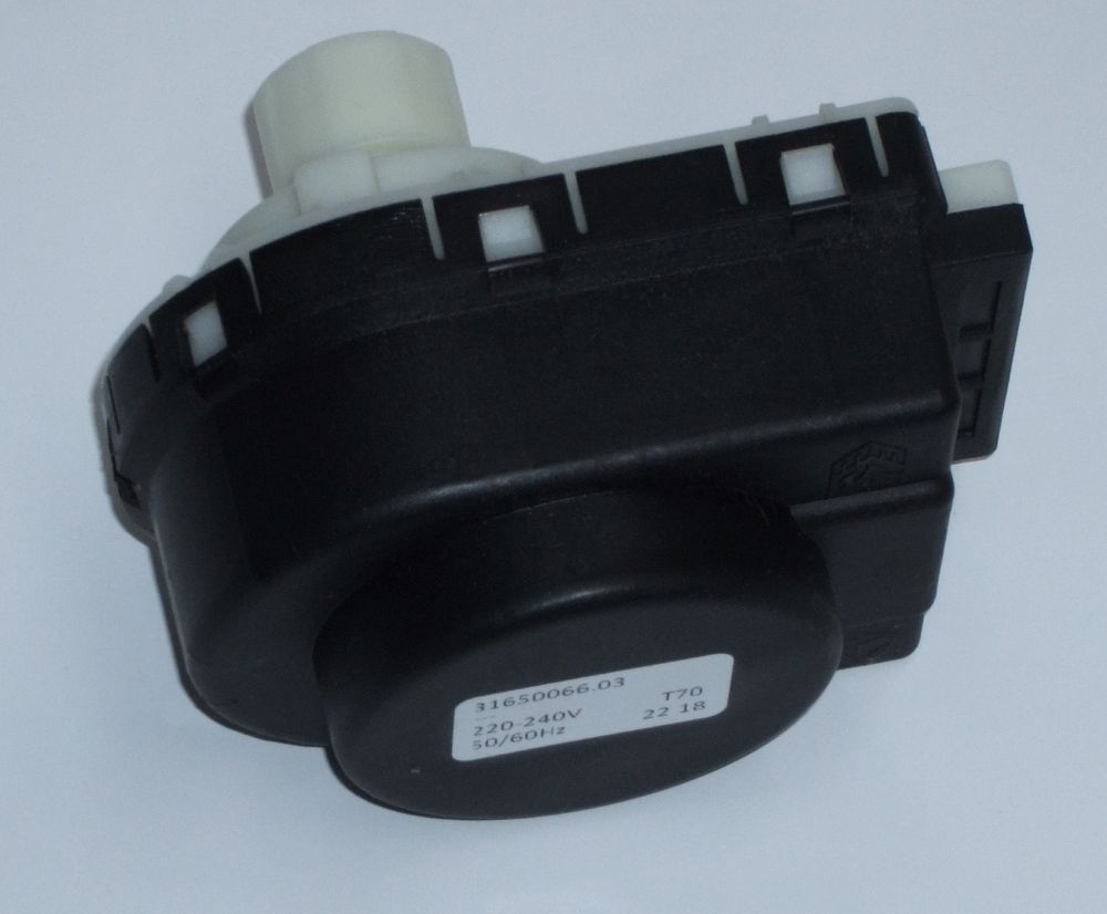DAIKIN  Motor 3-Wege-Ventil für ROTEX GW bis BJ 2019, 5021804