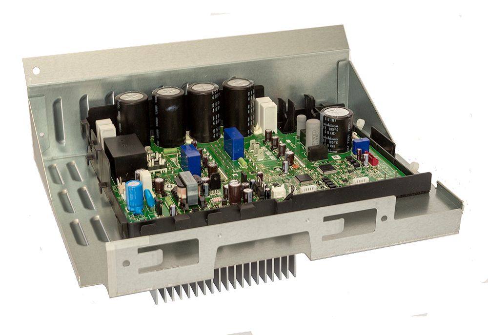 DAIKIN  Platine EC19024-1(A) für Daikin Altherma 3 H HT AG, 5032205