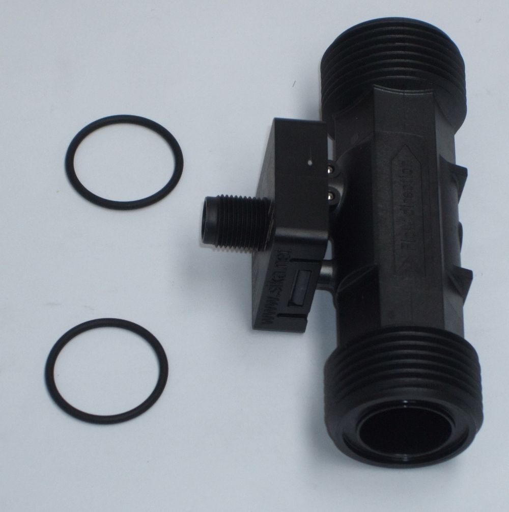 DAIKIN  Sika Durchfluss-Sensor für DAIKIN Altherma 3 R ECH2O, 5740080