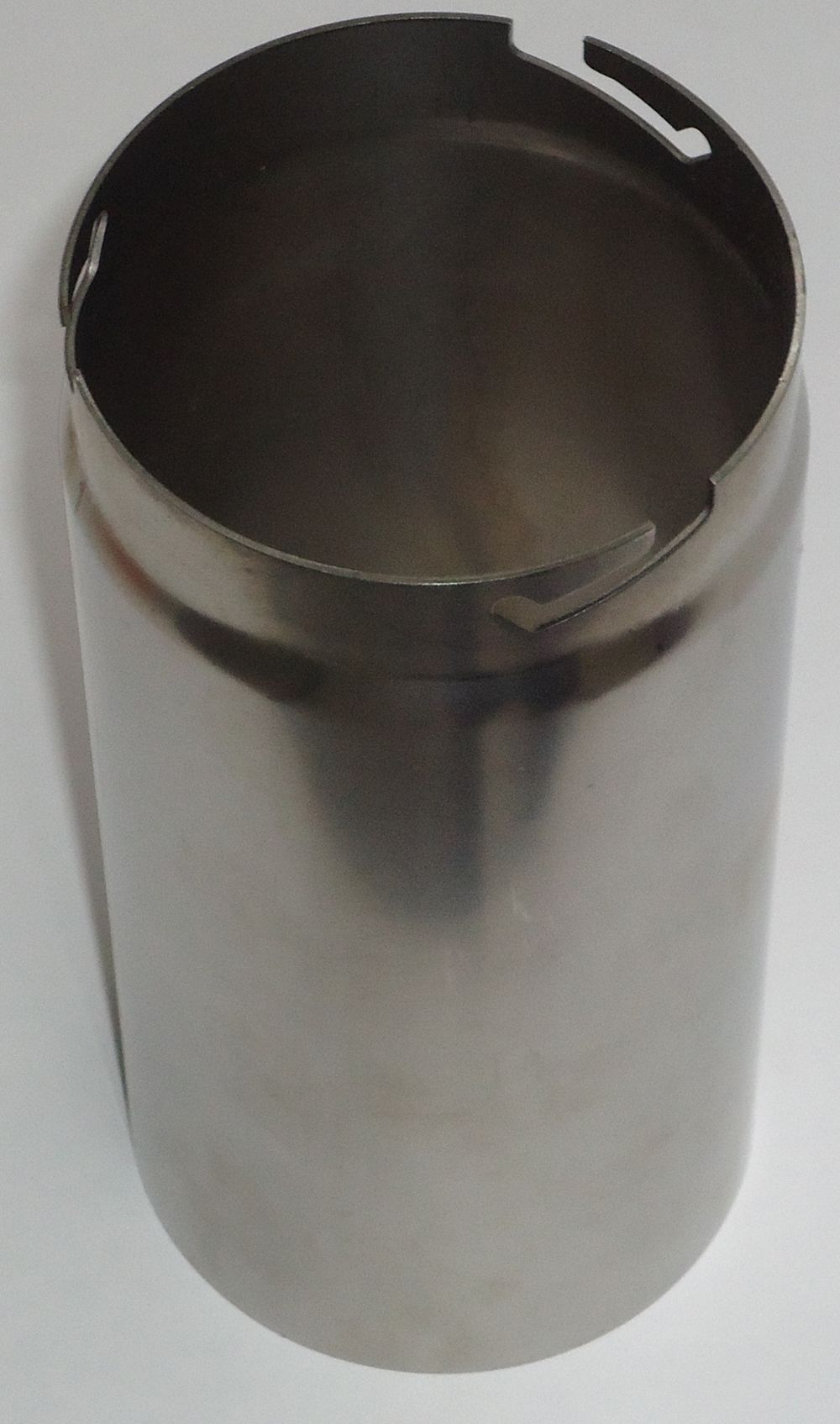 DAIKIN  Rezirkulationsrohr MB 800 BLB 15 für DAIKIN Altherma C Oil, 5750198
