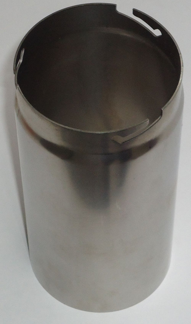 DAIKIN  Rezirkulationsrohr MB 800 BLB 15 für DAIKIN Altherma C Oil, 5750198