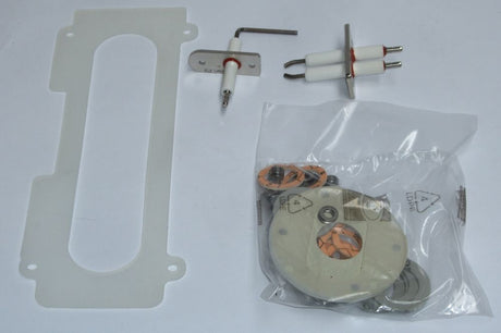 DAIKIN  Service-Kit GCU I SERVICE-KIT ROTEX GCU I bis BJ 2017, 5750203