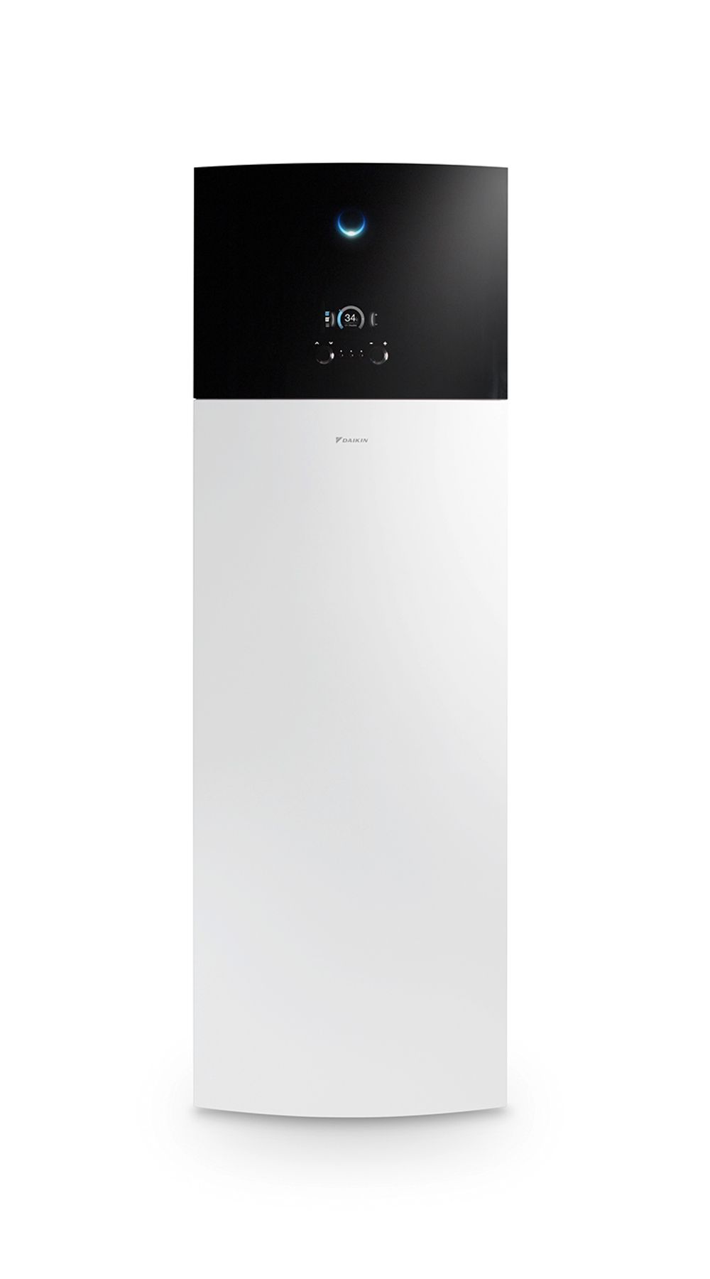 DAIKIN Altherma 3RF 14/16 kW H/C 180L Standgerät, 9 kW Heizstab, Heizen/Kühlen, EBVX16S18D9W