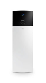 DAIKIN Altherma 3RF 14/16 kW H/C 180L Standgerät, 9 kW Heizstab, Heizen/Kühlen, EBVX16S18D9W