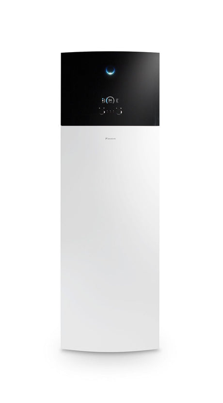 DAIKIN Altherma 3RF 14/16 kW H/C 230L Standgerät, 9 kW Heizstab, Heizen/Kühlen, EBVX16S23D9W