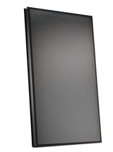 DAIKIN Solaris Flachkollektor V26P 2000x1300x85 mm, Aperturfläche 2,35 m2, EKSV26P