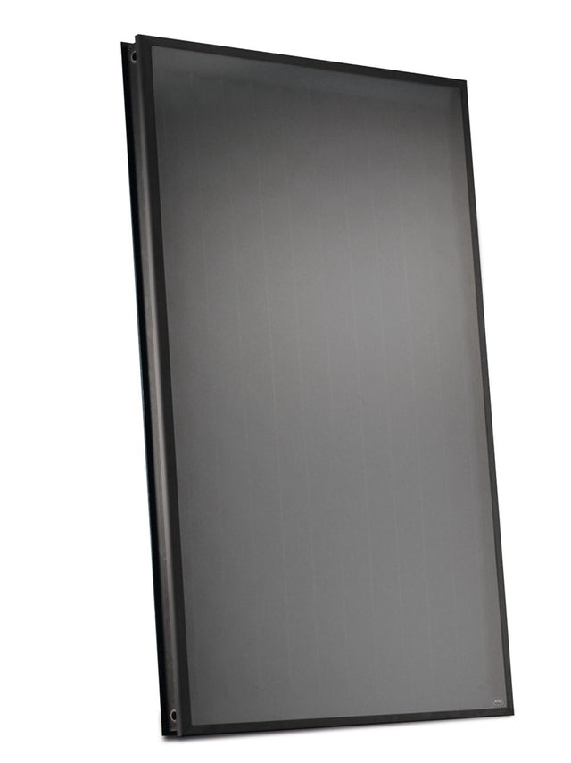 DAIKIN Solaris Flachkollektor V26P 2000x1300x85 mm, Aperturfläche 2,35 m2, EKSV26P