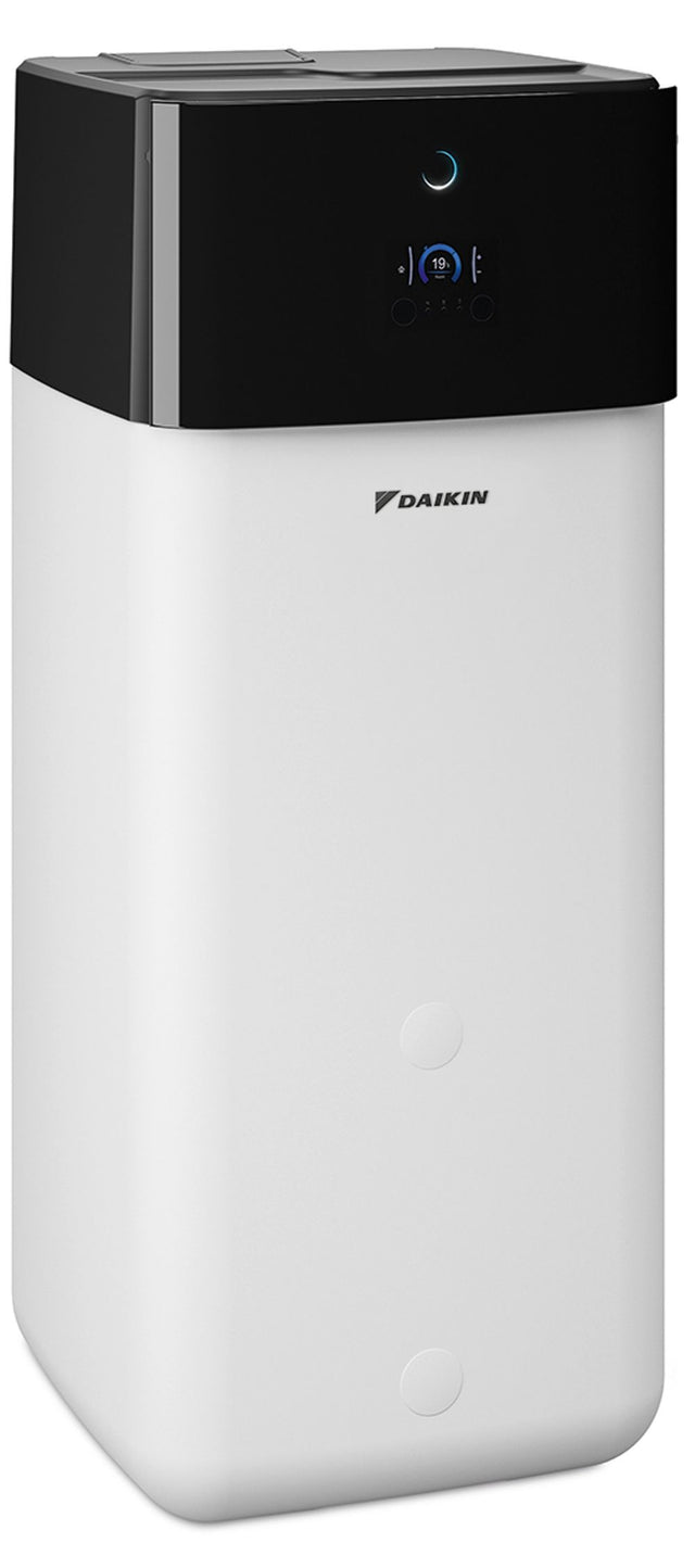 DAIKIN Altherma 3HHT ECH2O Biv 500 H Inneneinheit mit integr. 500 L Speicher, ETSHB16P50E
