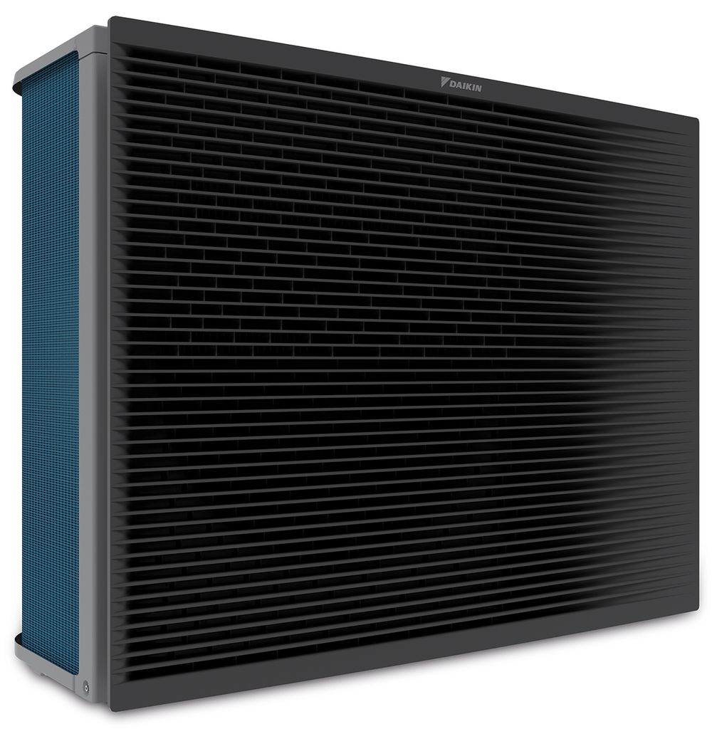 DAIKIN Altherma 3 H HT, Baugröße 16 Wärmepumpen-Außengerät, 3-phasig/400V, EPRA16DW17