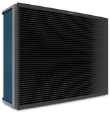 DAIKIN Altherma 3 H HT, Baugröße 14 Wärmepumpen-Außengerät, 3-phasig/400V, EPRA14DW17