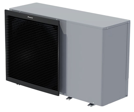 DAIKIN Altherma 3 M H/C 9 BUH3 Wärmepumpen-Außengerät, 3-phasig/400V, EBLA09D3W1