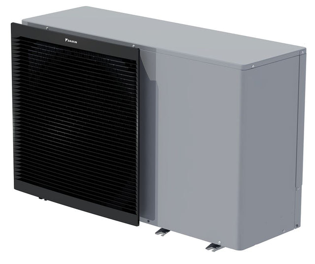 DAIKIN Altherma 3 M H/C 9 BUH3 Wärmepumpen-Außengerät, 3-phasig/400V, EBLA09D3W1