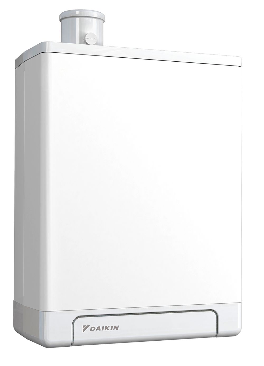DAIKIN Altherma C Gas W top 22C 22 kW Gaskessel mit integr. WW-Bereitung, EKOMBG22AB