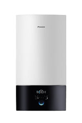 DAIKIN Altherma 3 RW 6/8 kW HC BUH9 Wandgerät, 9 kW Heizstab, Heizen/Kühlen, EHBX08E9W