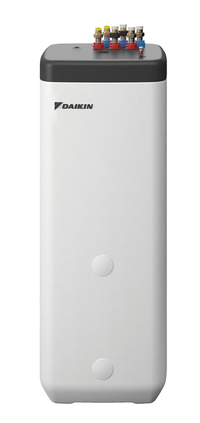 DAIKIN Altherma ST 343/19/0-DB für WP 300 L Speicher, Drain-Back Solar, EKHWP300B