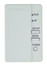 DAIKIN  WLAN Adapter zur Verbindung einer Wärmepumpe mit einem WLAN, BRP069A71