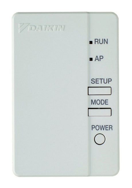 DAIKIN  WLAN Adapter zur Verbindung einer Wärmepumpe mit einem WLAN, BRP069A71