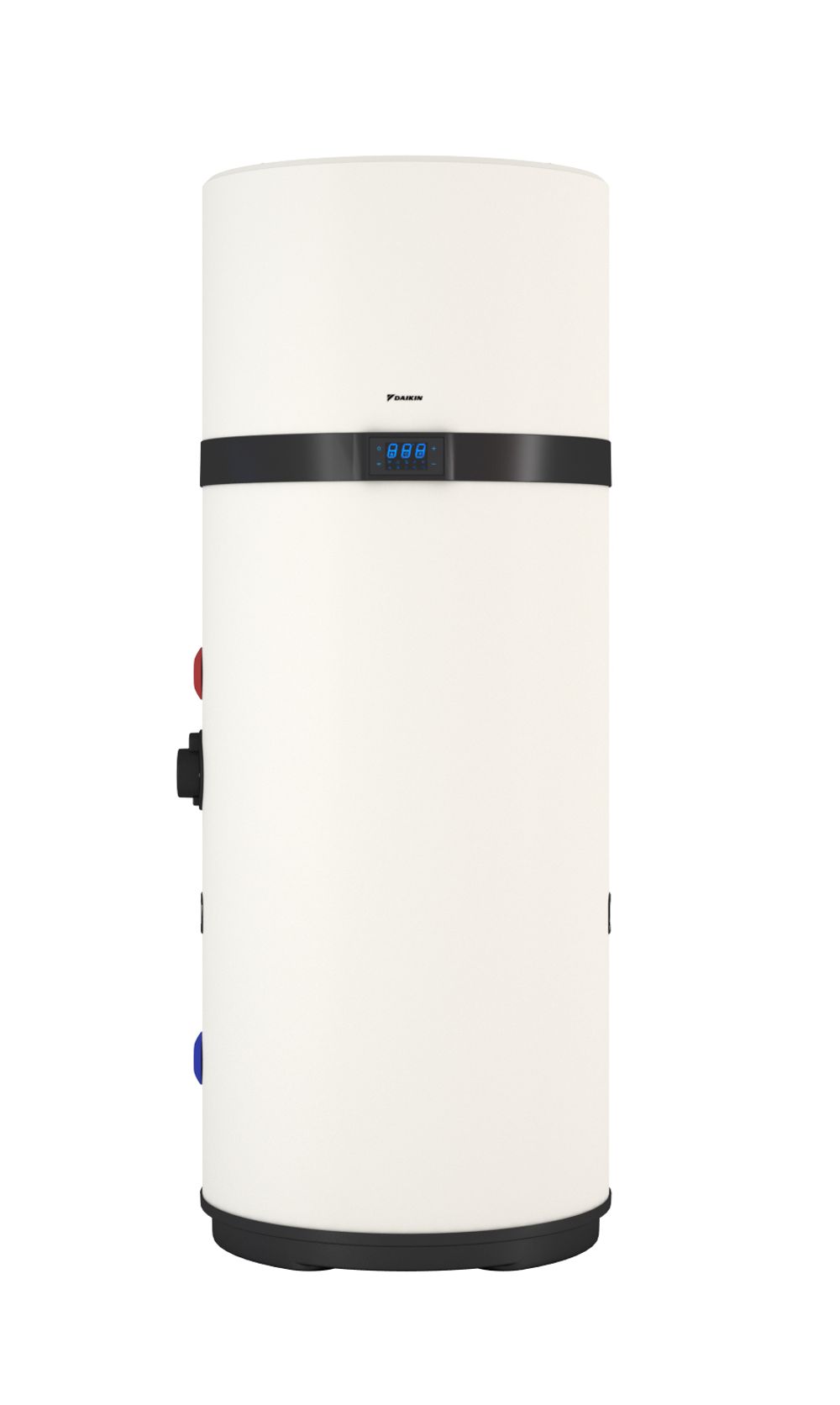 DAIKIN Altherma M HW 200 Biv Brauchwasser-Wärmepumpe 200 L Speicher, EKHHE200PCV37