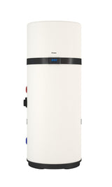 DAIKIN Altherma M HW 200 Biv Brauchwasser-Wärmepumpe 200 L Speicher, EKHHE200PCV37