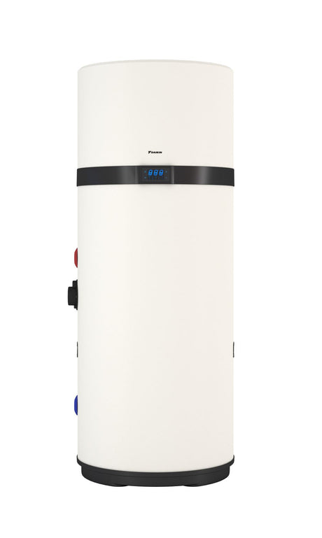 DAIKIN Altherma M HW 260 Biv Brauchwasser-Wärmepumpe 260 L Speicher, EKHHE260PCV37