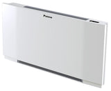 DAIKIN Altherma HPC Truhe 2,86 kW Wärmeleistung (45/40 C), Truhengerät, FWXV15ABTV3