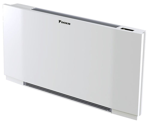 DAIKIN Altherma HPC Truhe 2,86 kW Wärmeleistung (45/40 C), Truhengerät, FWXV15ABTV3