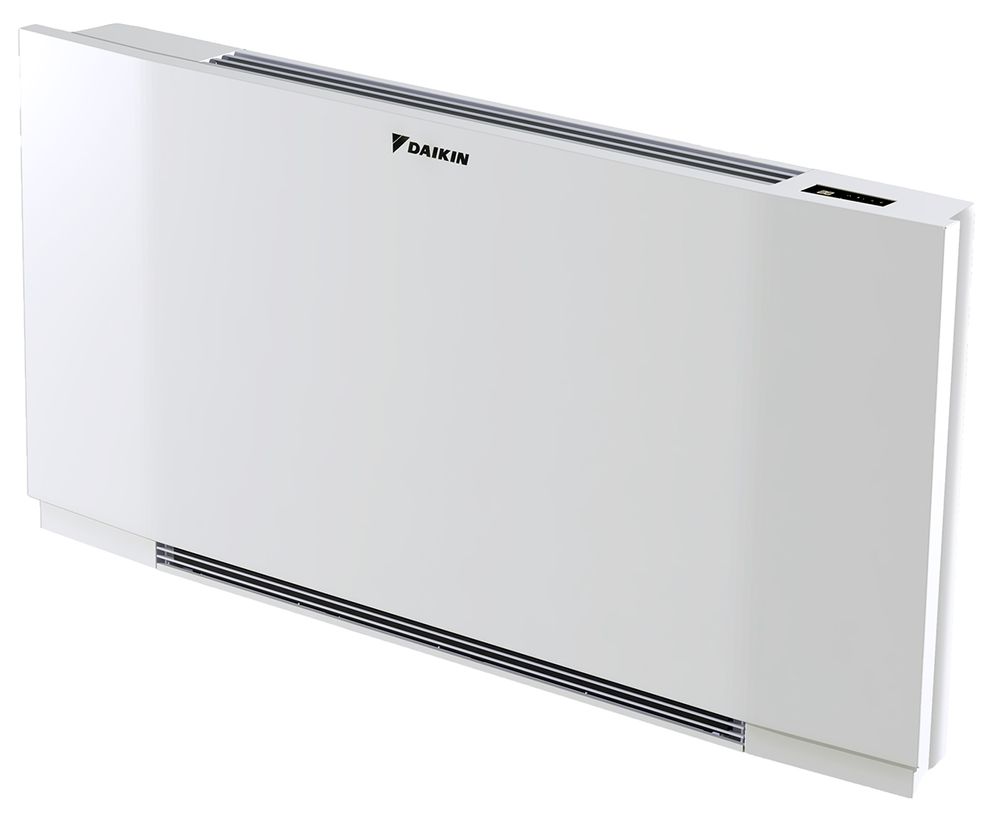 DAIKIN Altherma HPC Truhe 1,96 kW Wärmeleistung (45 / 40 C), Truhengerät, FWXV10ABTV3