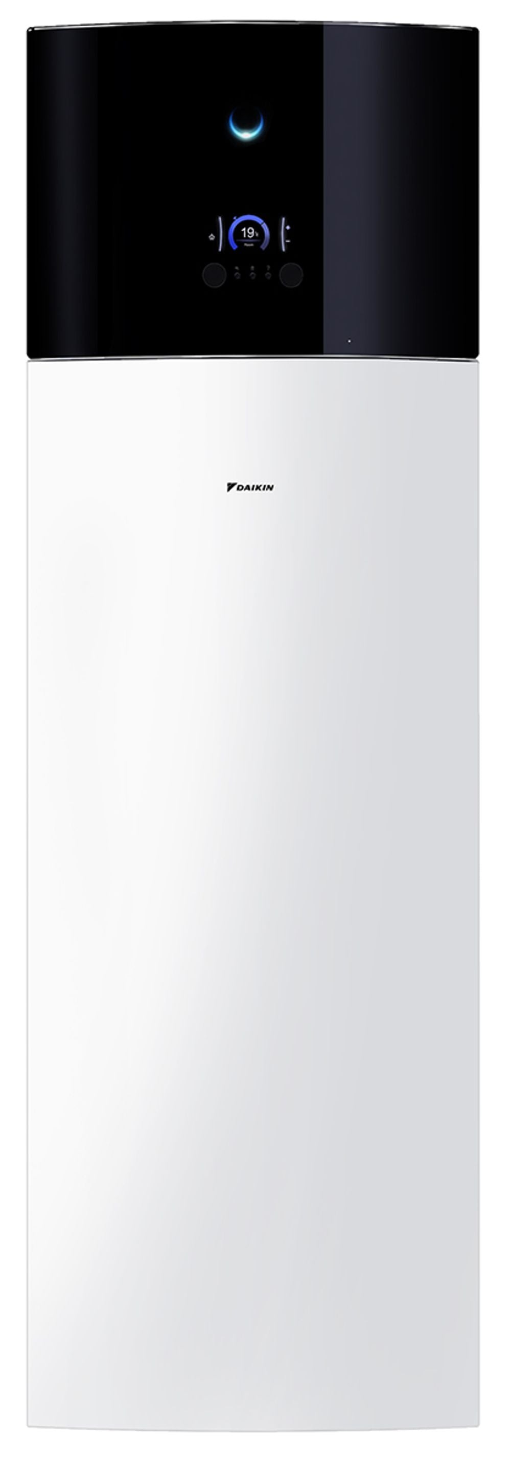 DAIKIN Altherma 3HHT F H/C 180l BUH9 IG mit integr. Edelstahlspeicher, weiß, ETVX16S18E9W7