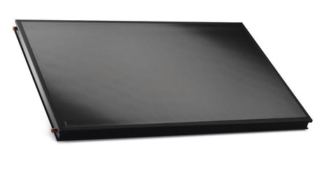 DAIKIN Solaris Flachkollektor H26P 1300x2000x85 mm, Aperturfläche 2,35 m2, EKSH26P