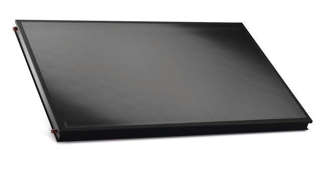 DAIKIN Solaris Flachkollektor H26P 1300x2000x85 mm, Aperturfläche 2,35 m2, EKSH26P