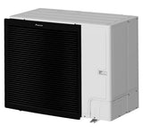 DAIKIN  Altherma 3 R 16 kW, Wärmepumpen-Außengerät, 3-phasig/ 400V, ERLA16DW17