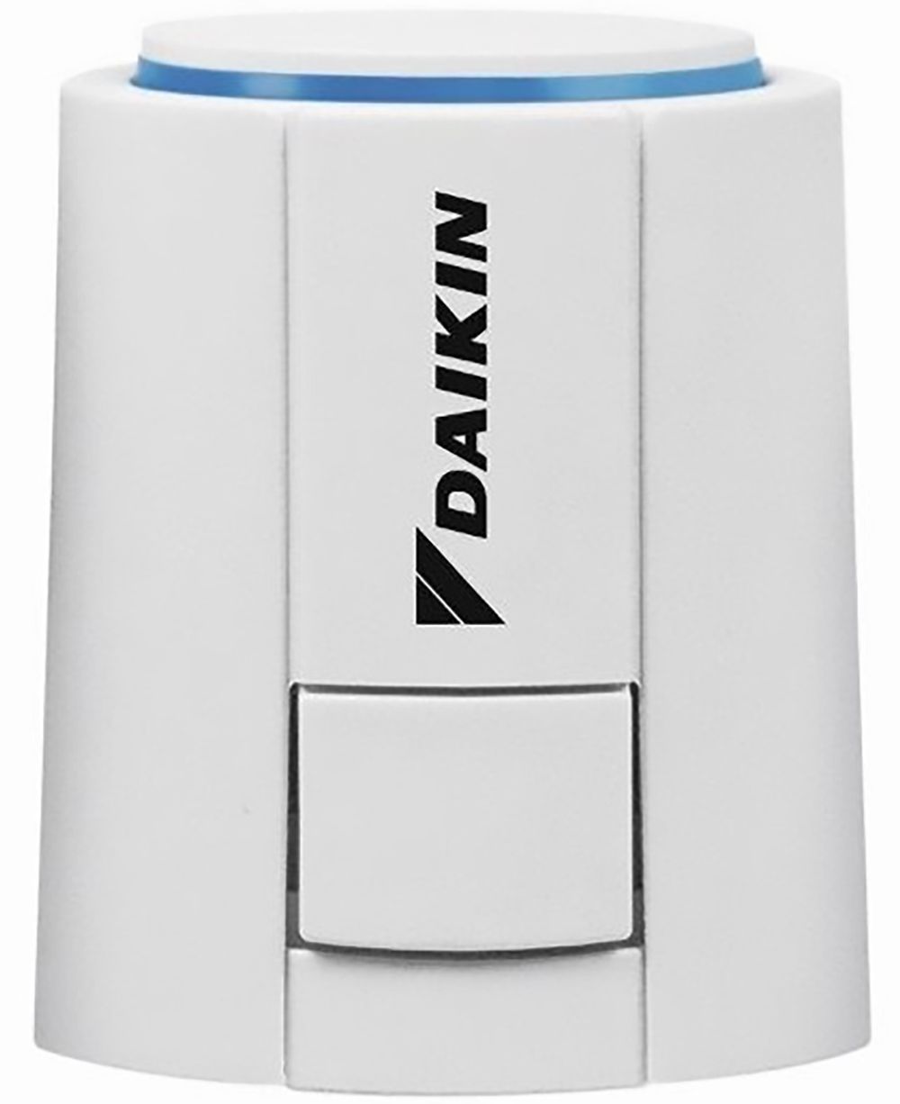 DAIKIN DAIKIN universteller Stellantrieb, 230 V stromlos geschlossen, Steckmontage, EKWCVATR1V3