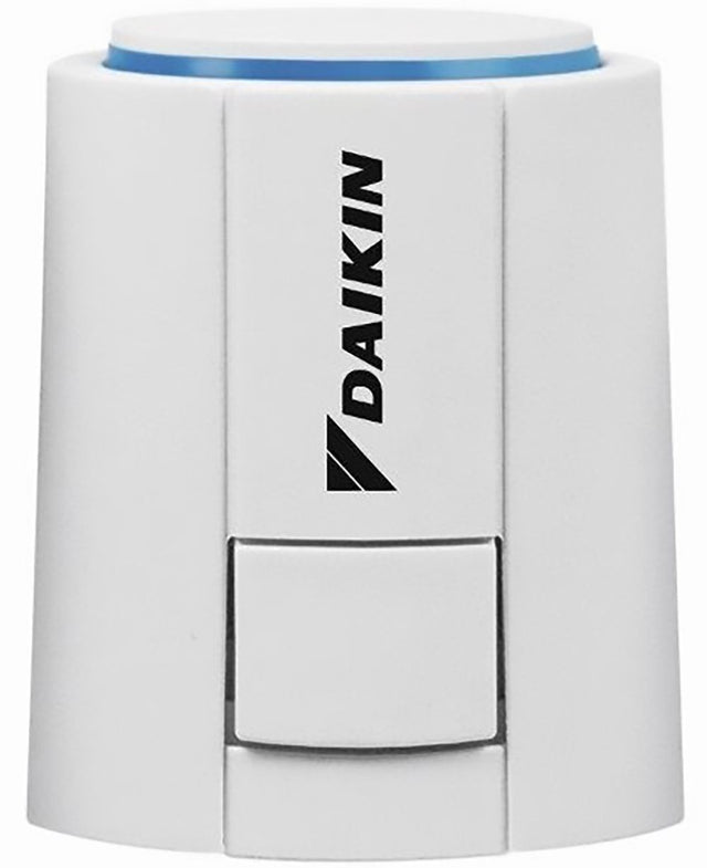 DAIKIN DAIKIN universteller Stellantrieb, 230 V stromlos geschlossen, Steckmontage, EKWCVATR1V3